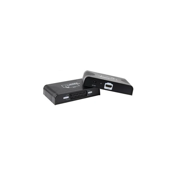 PremiumCord Prevodník SCART na HDMI - Ostatné - Hlavný obrázok