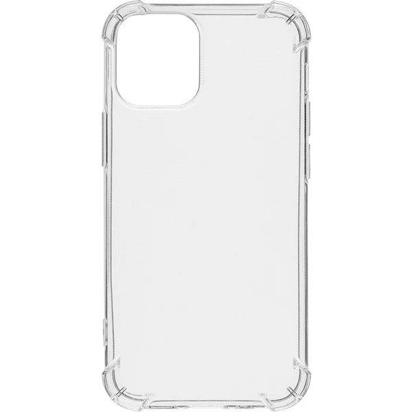 Tactical TPU Plyo kryt Apple iPhone 12 mini číry - Puzdra - Obrázok VEB3000J01