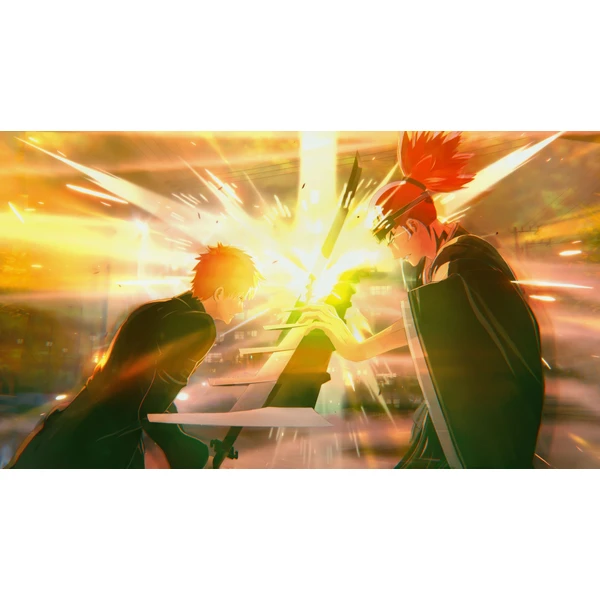 Bleach Rebirth of Souls (PS5) - Hry na PS5 - Obrázok VEBB000J01