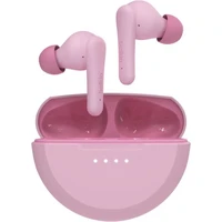 Belkin SOUNDFORM™ Nano 2 detské bezdrôtové slúchadlá ružové - Slúchadlá