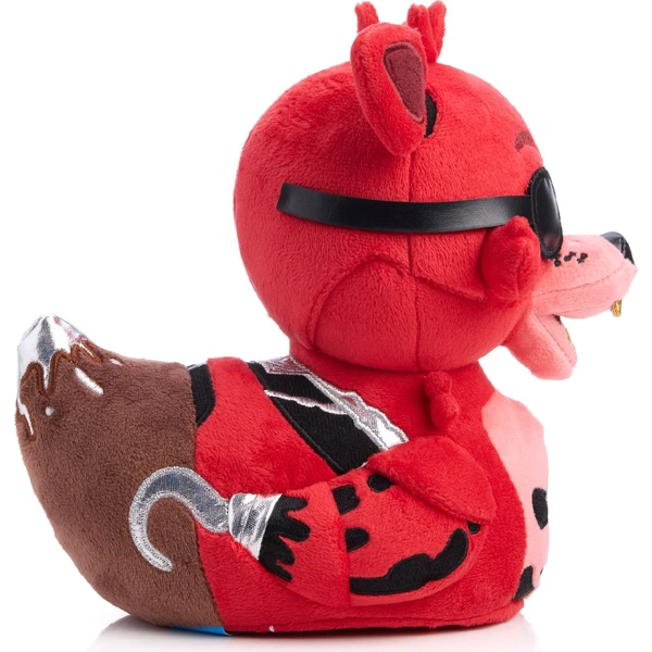 Tubbz kačička plyšová Five Nights At Freddy's - Foxy - Plyšové hračky - Obrázok VEEO000K01