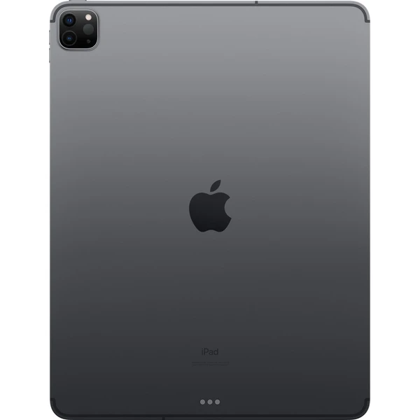 Apple iPad Pro 12,9" 1 TB Wi-Fi + Cellular vesmírne šedý (2020) (Kategória B) - Tablety - Obrázok VEL1200301