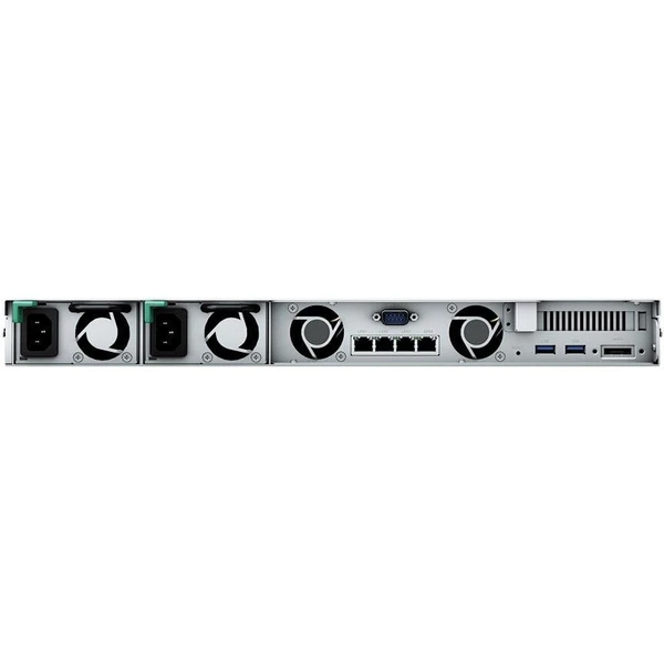Synology RackStation RS822RP+ NAS server - Servery NAS - Obrázok VEL9700301