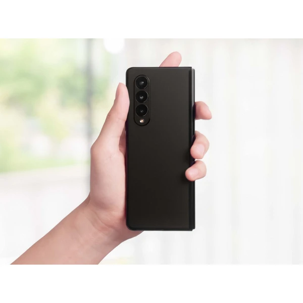 Samsung Galaxy Z Fold3 5G 12GB/256GB čierna - Mobilné telefóny - Obrázok VELJF00101