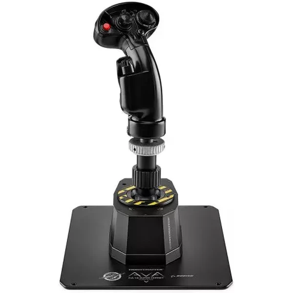 Thrustmaster AVA FA18 SUPER HORNET FLIGHT STICK joystick - Joysticky - Obrázok VEO7000K01