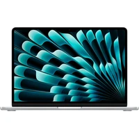 Apple MacBook Air 13,6" (2025) / M4 / 16GB / 512GB / strieborný - Notebooky