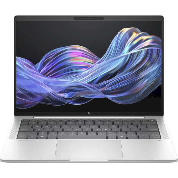E-shop HP Elitebook X G1i 14 AI NextGen (B9ZV0ET) strieborný