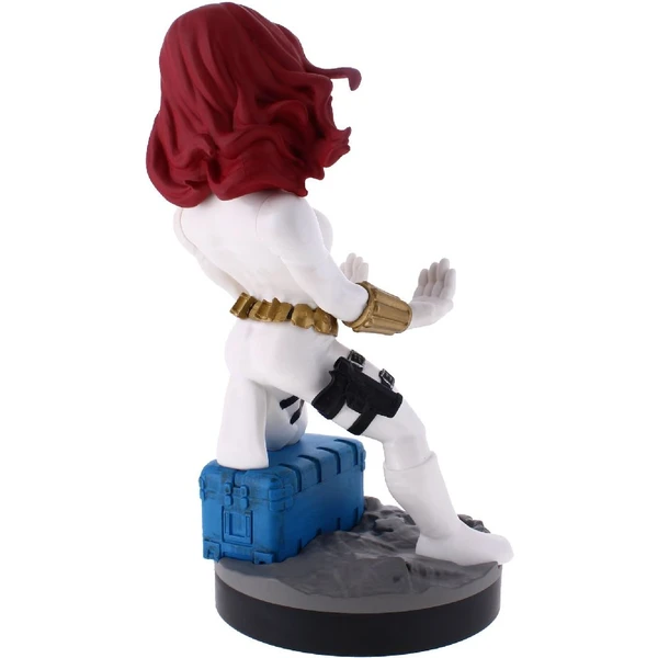 Cable Guy - Black Widow (White Suit) - Figúrky - Obrázok VF0O100501