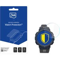 3mk Watch Protection FlexibleGlass pre Amazfit Active Edge - Ochranné fólie a sklo