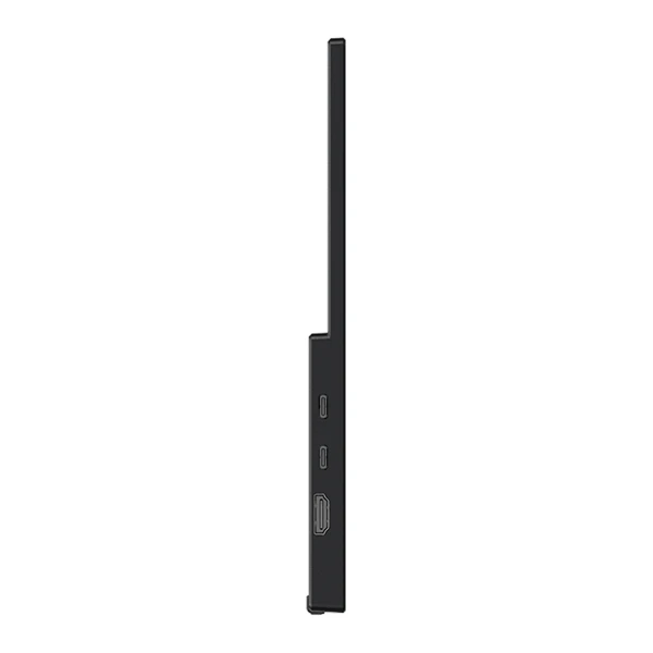 MSI PRO MP165 E6 monitor 15,6" - Monitory - Obrázok VF3H000K01