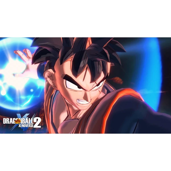 Dragonball Xenoverse 2 (SWITCH) - Hry na Nintendo Switch - Obrázok VF74100201