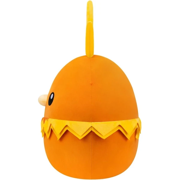 Plyšák Jazwares Pokemon Squishmallow - Torchic 36 cm - Plyšové hračky - Obrázok VF8M000K01