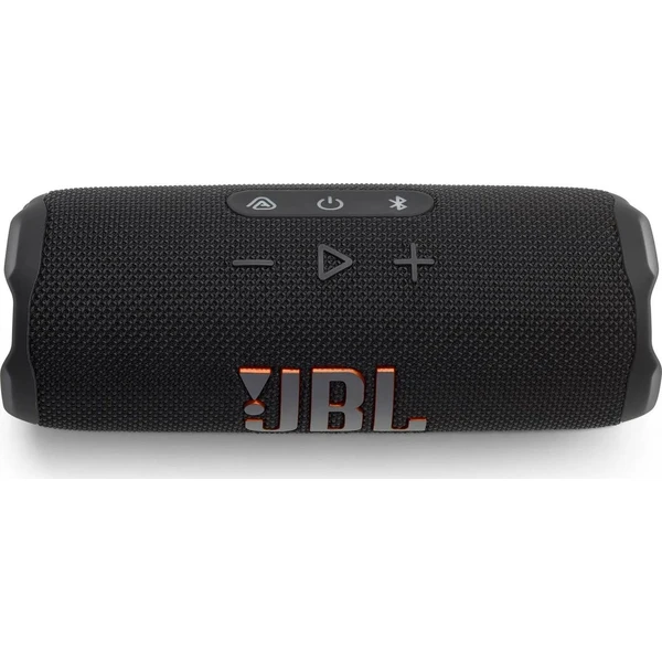 JBL Flip 7 čierny - Reproduktory - Obrázok VFAE000P01