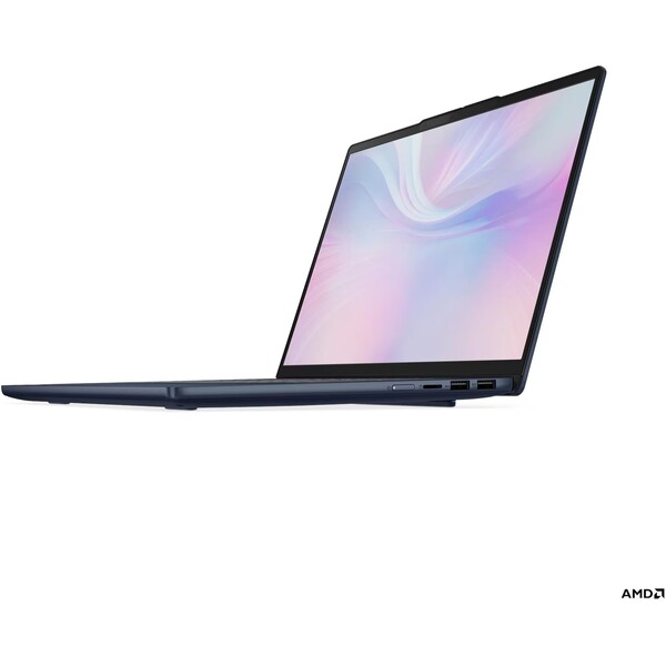 E-shop Lenovo IdeaPad Slim 5 14ARP10 (83HT002TCK) modrý - záruka na 3 roky po registrácii