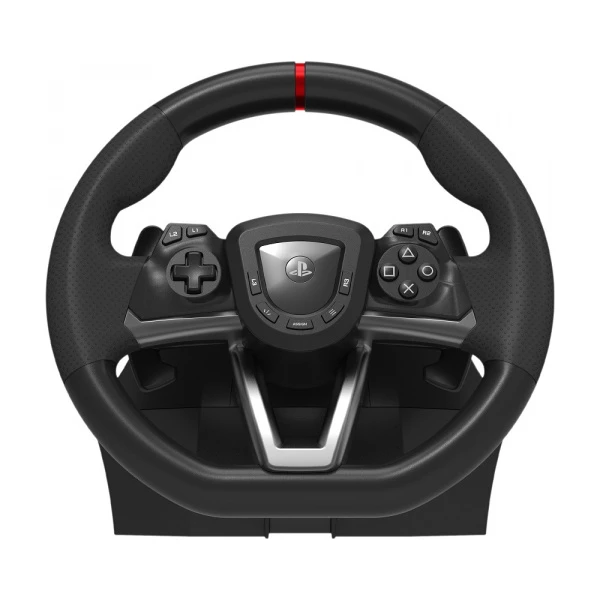 Hori volant RWA: Racing Wheel Apex PS4//PC - Volanty - Obrázok VFK8700301