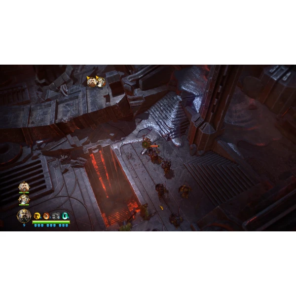 The Dwarves (Xbox One) - Hry na Xbox One - Obrázok VFL5100201