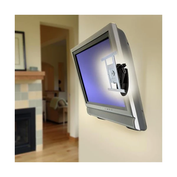 Ergotron LX HD Nástenný držiak pre 1 monitor 42' - Držiaky pre obrazovky - Obrázok VFMB100501