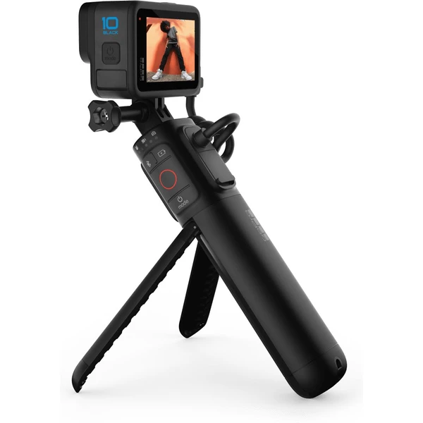GoPro Volta - Držiaky - Hlavný obrázok