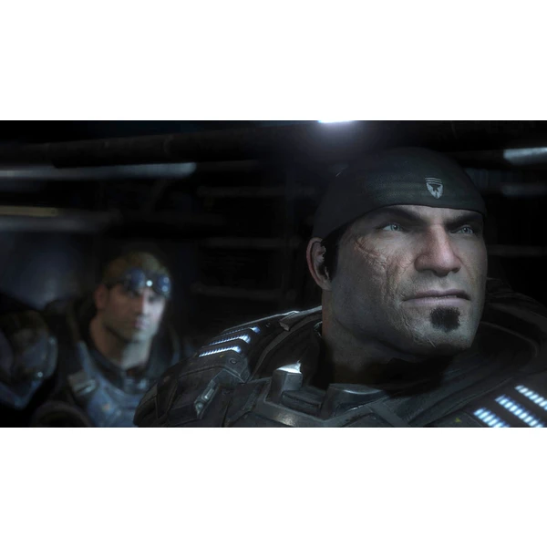 Gears of War Ultimate Edition (Xbox One) - Hry na Xbox One - Obrázok VFR4100201