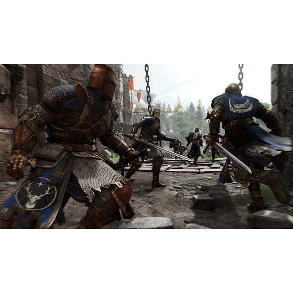 For Honor (Xbox One) - Hry na Xbox One - Obrázok VFS4100201