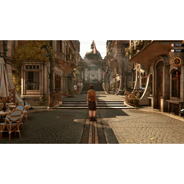 Syberia: The World Before (PS5) - Hry na PS5 - Obrázok VFTG100501