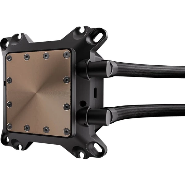 Endorfy Navis F240 - Chladiče - Obrázok VFTK100501