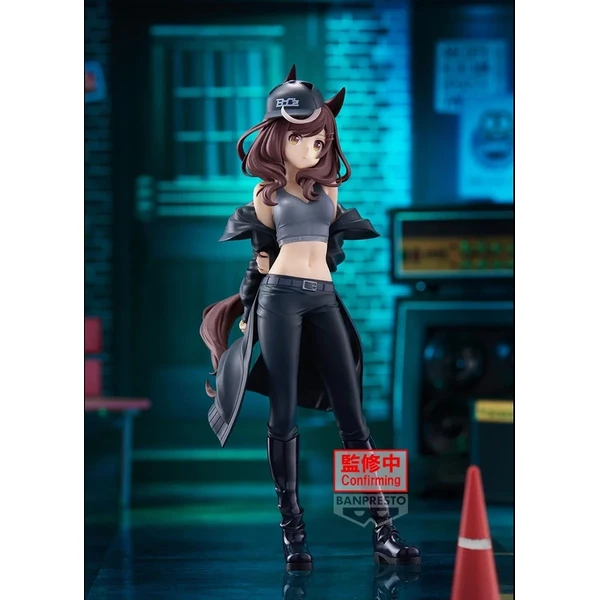 Figúrka Bandai Banpresto Umamusume: Pretty Derby - Matikanetannhauser 20 cm - Figúrky - Obrázok VFXH000K01