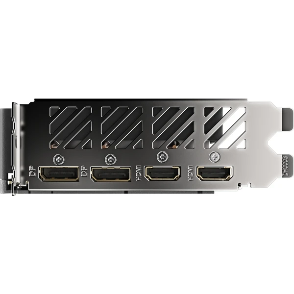 Gigabyte NVIDIA Geforce RTX 4060 Ti Eagle OC 8G DLSS 3 - Grafické karty - Obrázok VFY3G00101