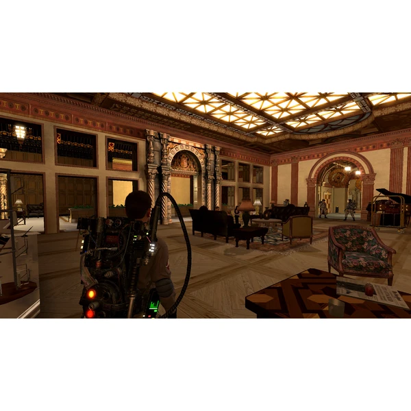 Ghostbusters Remastered (PS4) - Hry na PS4 - Obrázok VG14100201