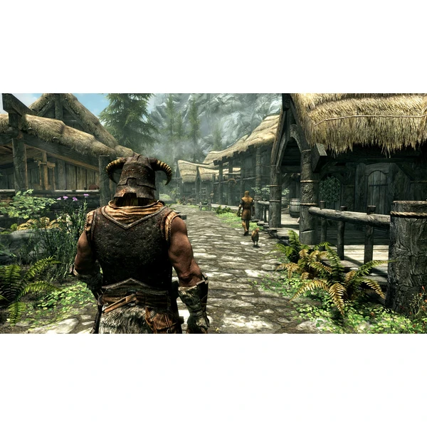 The Elder Scrolls V: Skyrim (PS4) - Hry na PS4 - Obrázok VG44100201