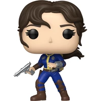 Funko POP! #1764 TV: Fallout – Lucy Maclean - Funko POP!
