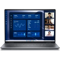 DELL Latitude 9450 2v1 (29CNF) sivý - Notebooky