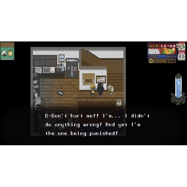 Spirittea (Switch) - Hry na Nintendo Switch - Obrázok VG89000K01