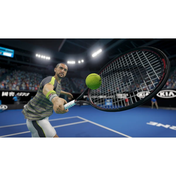 AO Tennis 2 (Xbox One) - Hry na Xbox One - Obrázok VGD3100201