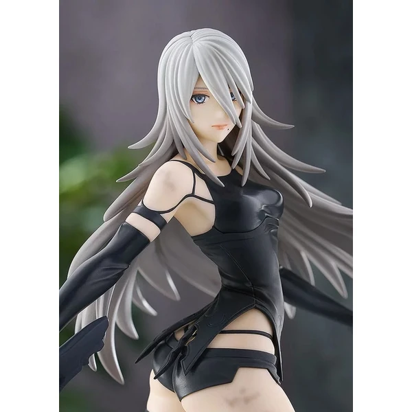 Figúrka Good Smile Company Nier Automat Ver 1.1A Pop Up Parade - A2 YoRHa Type A No. 2 17 cm   - Figúrky - Obrázok VGEN000K01