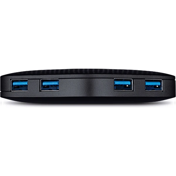 TP-Link UH400 HUB 4v1, čierny - USB huby - Obrázok VGGFF00101