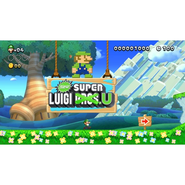 New Super Mario Bros. Pri Deluxe (SWITCH) - Hry na Nintendo Switch - Obrázok VGHO600301