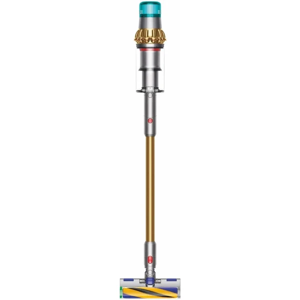 Dyson V15 Detect Absolute 2023 zlatý - Tyčové vysavače - Obrázok VGJ2000P01