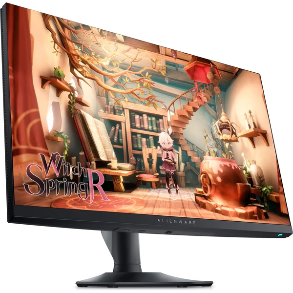 DELL Alienware AW2724DM herný monitor 27" - Monitory - Obrázok VGL6000601
