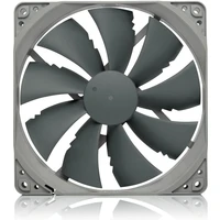 Noctua NF-P14s redux-1500 PWM - Ventilátory pre PC