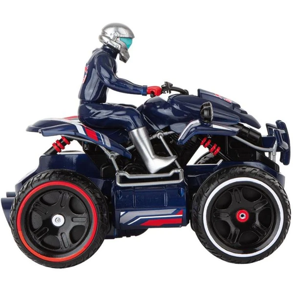 R/C Štvorkolka Carrera 160143 Red Bull 2.4GHz - R/C modely - Obrázok VGPVF00101