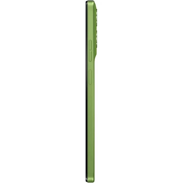 Motorola Moto G06 8GB/256GB DS GSM PANTONE zelený - Mobilné telefóny - Obrázok VGQK000K01
