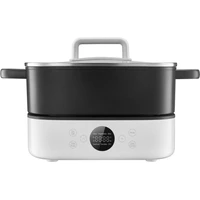 Xiaomi Multifunctional Hot Pot Cooker 6L EU multifunkčný hrniec - Domáce spotrebiče