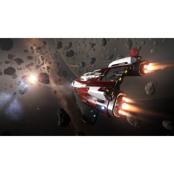 Elite Dangerous (Xbox One) - Hry na Xbox One - Obrázok VGX3100201