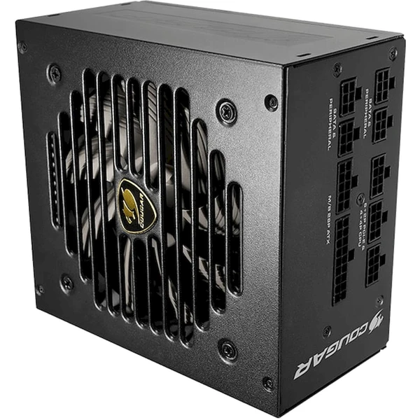 COUGAR GEX 750W - Zdroje - Obrázok VH6F000K01