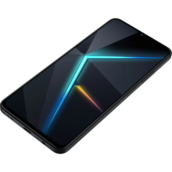 ZTE Nubia Neo 5G čierna (Ďalšia) - Mobilné telefóny - Obrázok VH81000K01