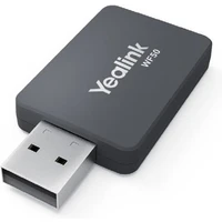 Yealink WF50 Wi-Fi USB Dongle pre Yealink VC500 a VC800 - Sieťové zariadenia