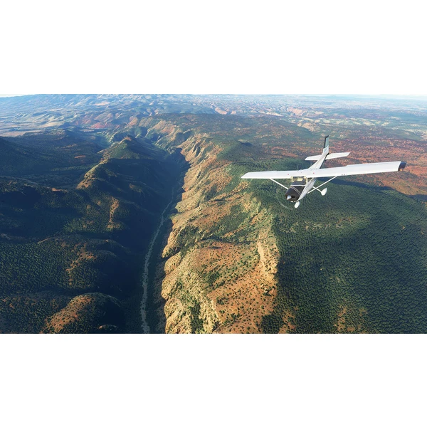 Flight Simulator 2020 (Xbox Series) - Hry na Xbox Series - Obrázok VHA3100201