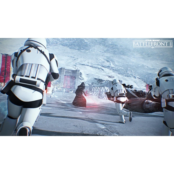 Star Wars Battlefront 2 (PS4) - Hry na PS4 - Obrázok VHB5100201