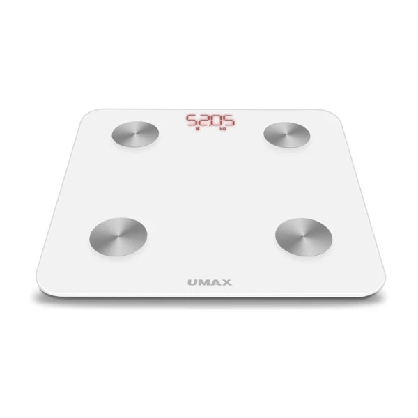 UMAX Smart Scale US20M múdra váha - Smarty.sk